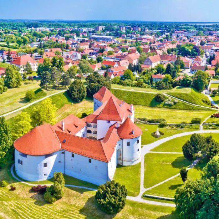 varazdin